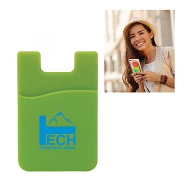 Smart Phone Wallet - Image 14