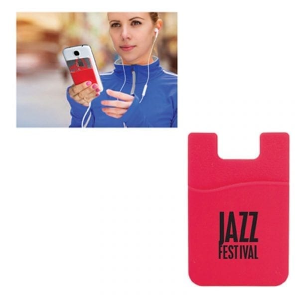 Smart Phone Wallet