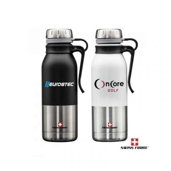 Swiss Force Eiger Bottle