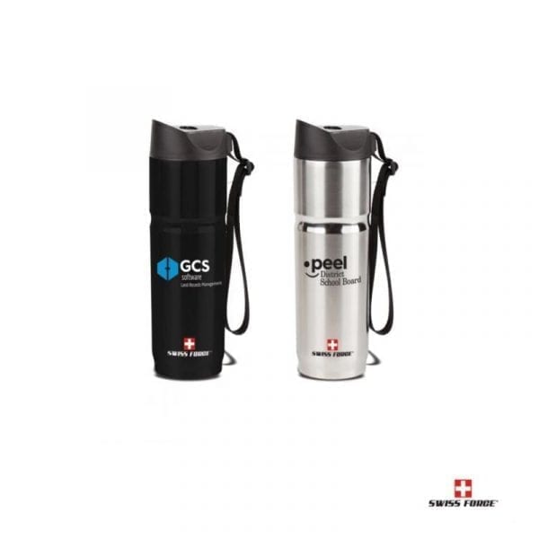 Swiss Force Voyager Tumbler