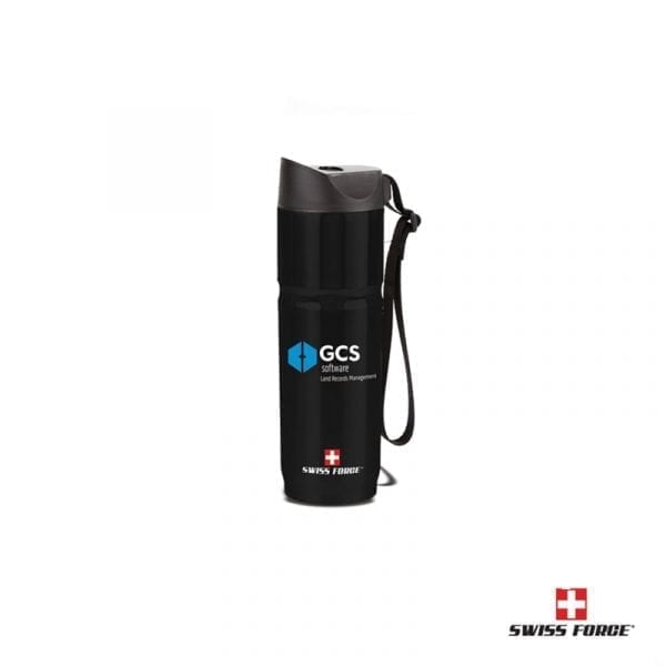 Swiss Force Voyager Tumbler - Image 2