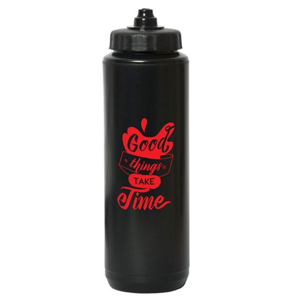 Squeeze Bottle