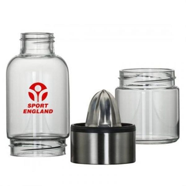Fruit Infuser Water Bottle - Image 2