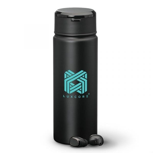 Strada Bottle
