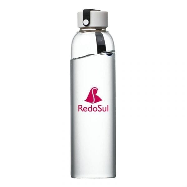 Sabroso Water Bottle