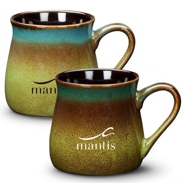 Dodsworth Mug