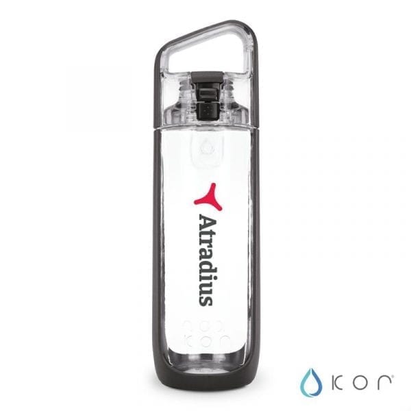 Delta Water Bottle