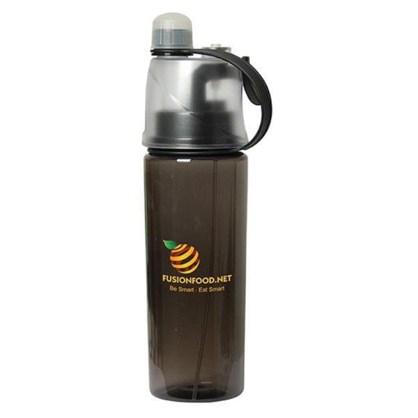 Chillax Mist Bottle