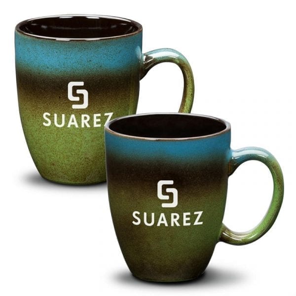 Staunton Mug