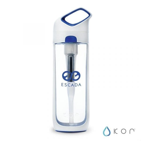 Nava Water Bottle w/Filter