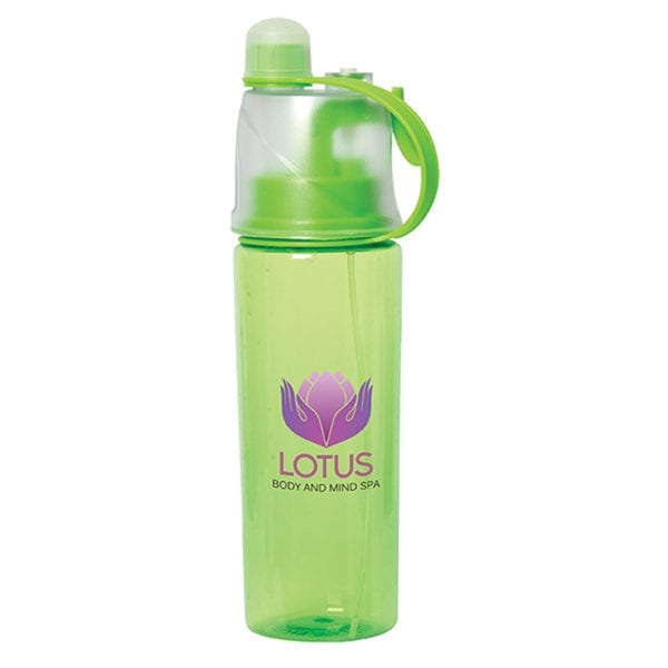 Chillax Mist Bottle - Image 4