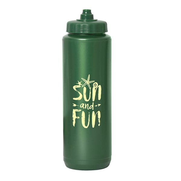 Squeeze Bottle - Image 2