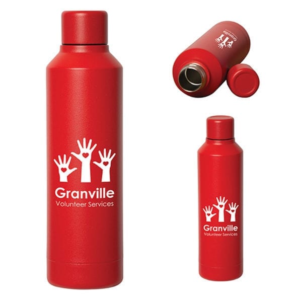 High Park Bottle