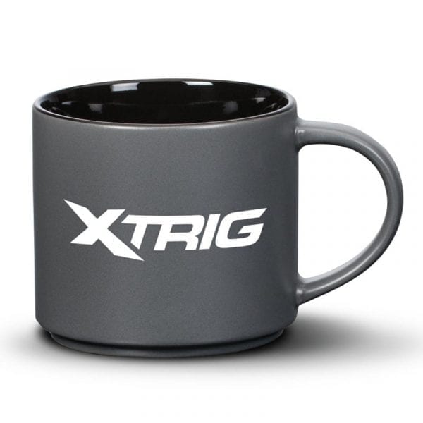 Maximus Mug
