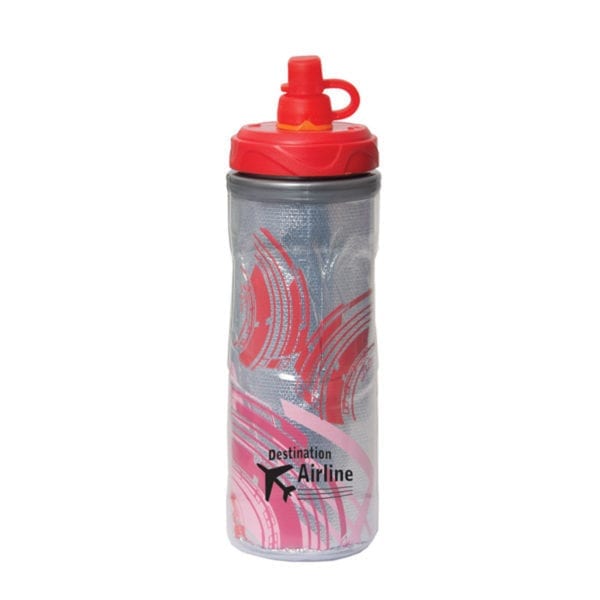 Statis Insulated Water Bottle - Image 3