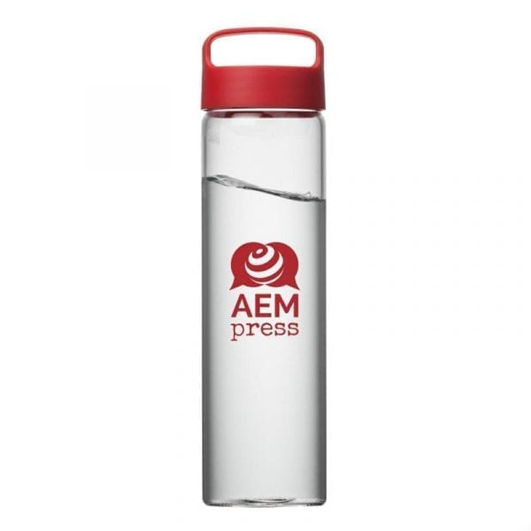 Borosilicate Water Bottle - Image 3