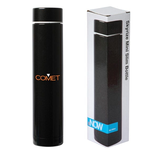 Skyrize Mini Slim Bottle