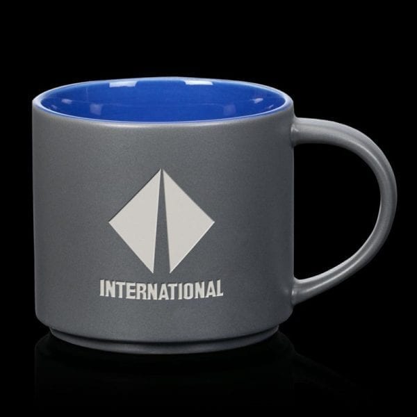 Maximus Mug - Deep Etch - Image 2