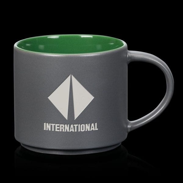 Maximus Mug - Deep Etch - Image 4