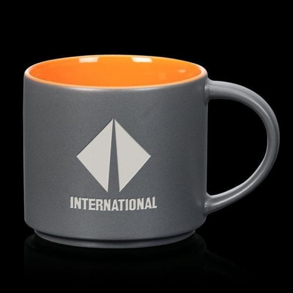 Maximus Mug - Deep Etch - Image 5