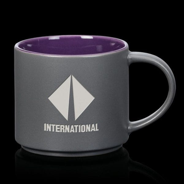 Maximus Mug - Deep Etch - Image 6