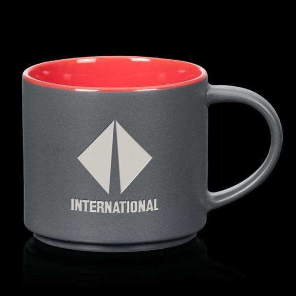 Maximus Mug - Deep Etch - Image 7