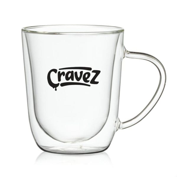 Borosilicate Mug