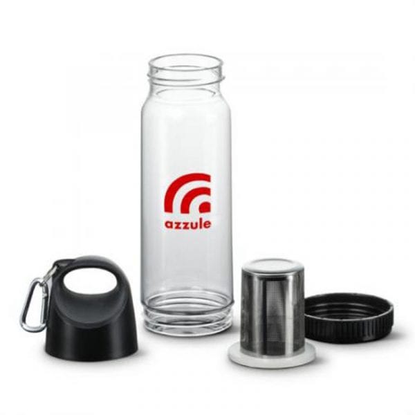 Borosilicate Tea Infuser - Image 2