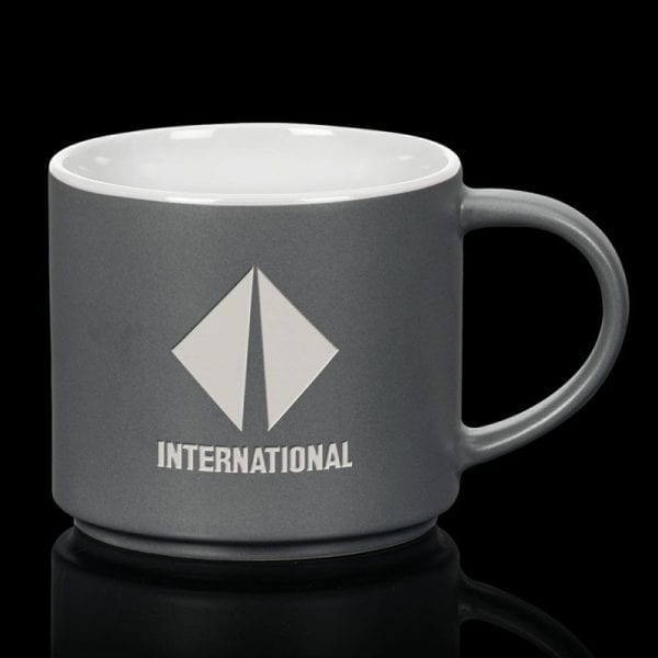 Maximus Mug - Deep Etch - Image 8