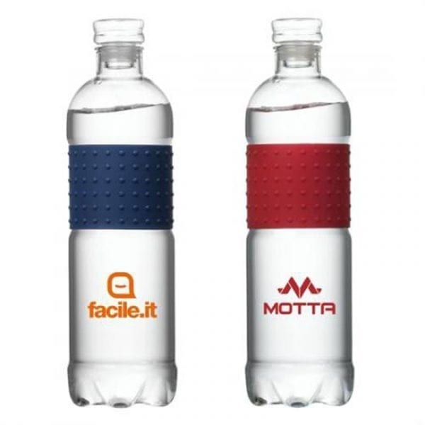 Borosilicate Ministro Bottle