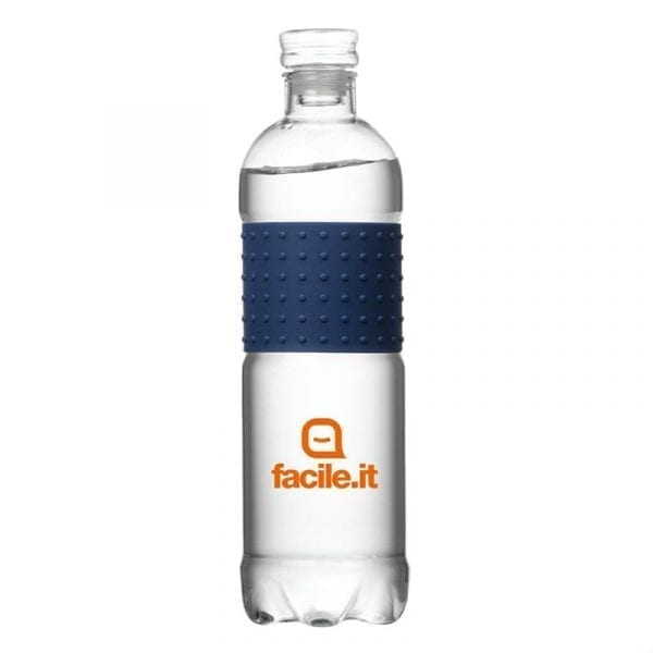 Borosilicate Ministro Bottle - Image 2