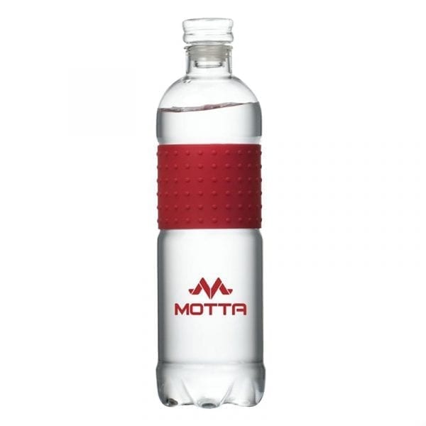 Borosilicate Ministro Bottle - Image 3
