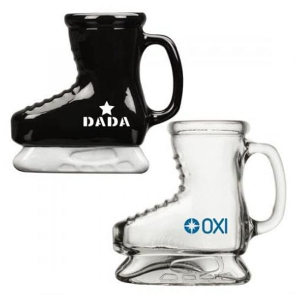 Skate Mug
