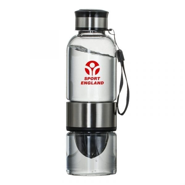Fruit Infuser Water Bottle