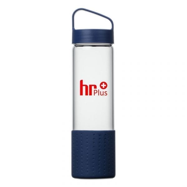 Siliceo Bottle
