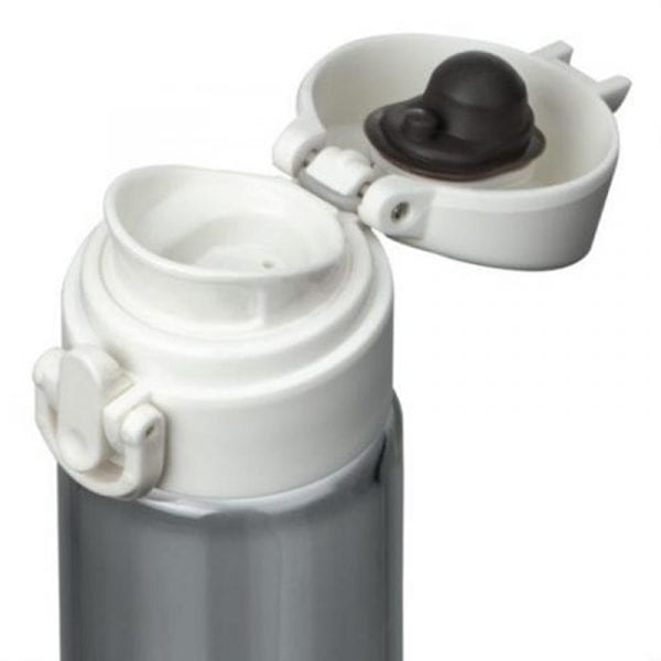 Borosilicate Siliceo Bottle - Image 2