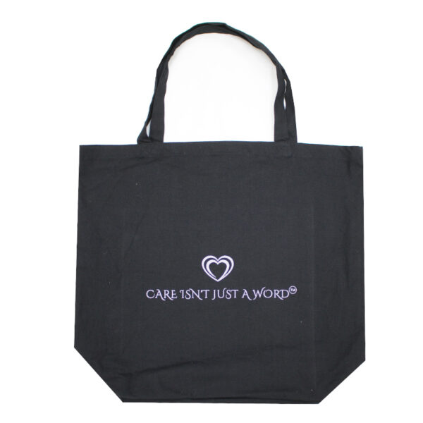 Custom Oversized Tote Bag - Image 4
