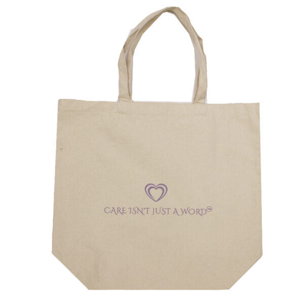 Custom Oversized Tote Bag - Image 3