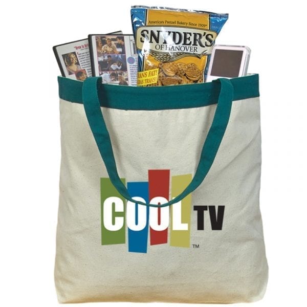 Tote Bag - Image 2