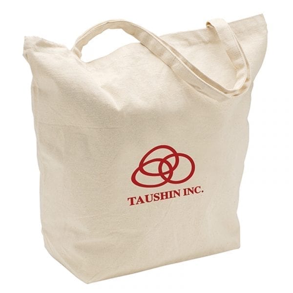 Custom Oversized Tote Bag - Image 2