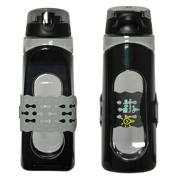 Tritan Ashmere Bottle - Image 2