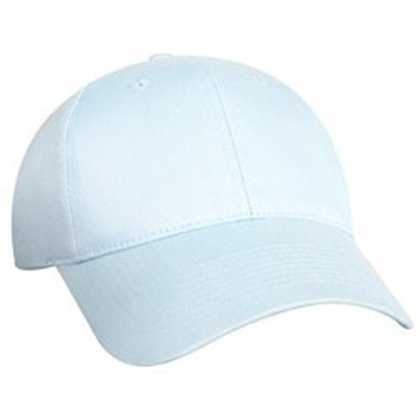 Cotton Twill Cap - Image 7
