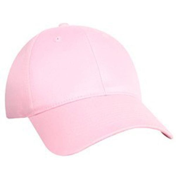 Cotton Twill Cap - Image 6