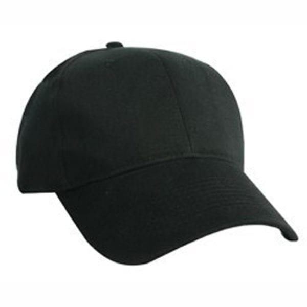 Cotton Twill Cap - Image 4