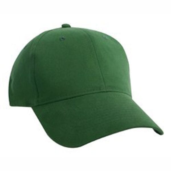 Cotton Twill Cap - Image 3