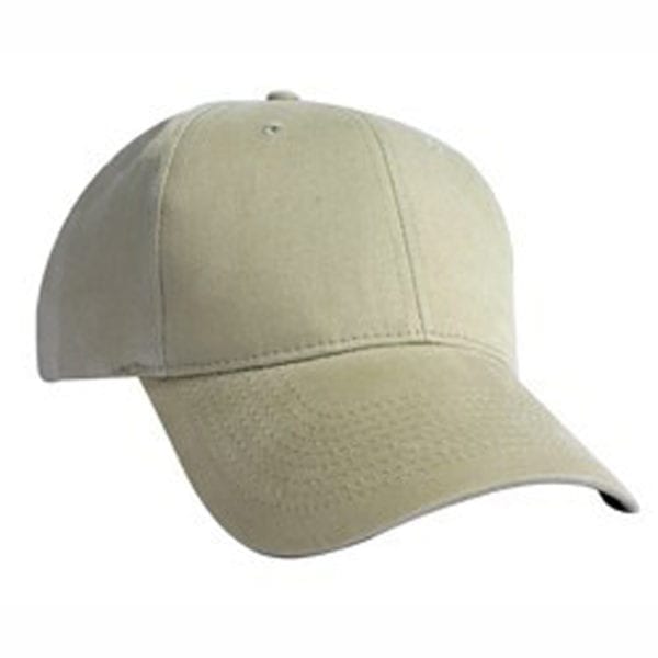 Cotton Twill Cap - Image 12