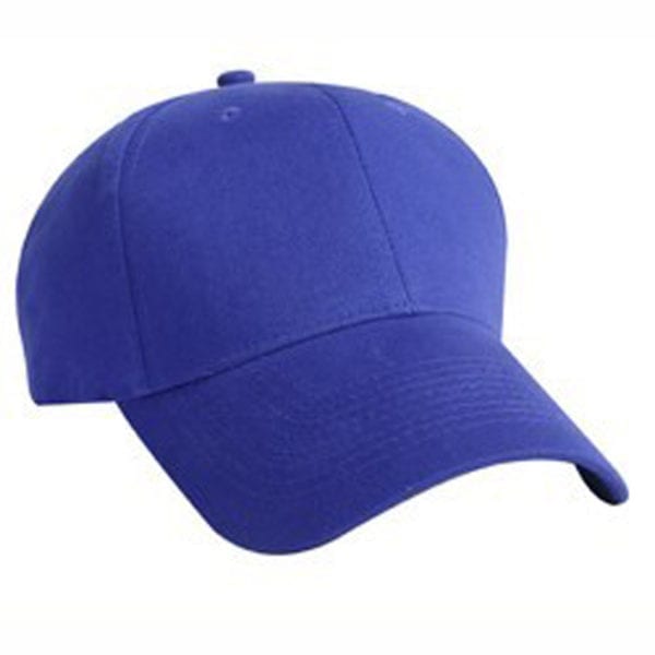 Cotton Twill Cap - Image 11
