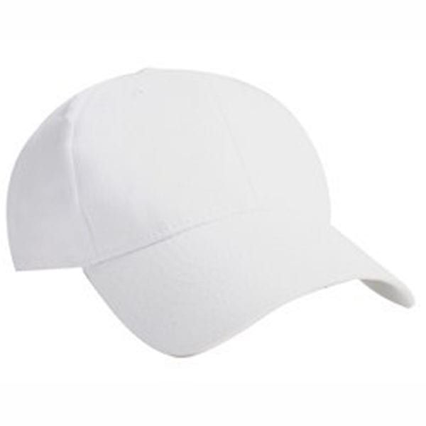 Cotton Twill Cap - Image 9