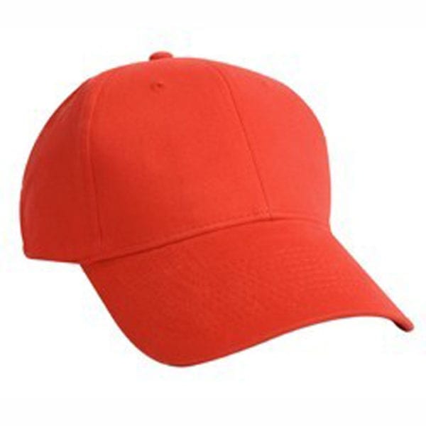 Cotton Twill Cap - Image 8