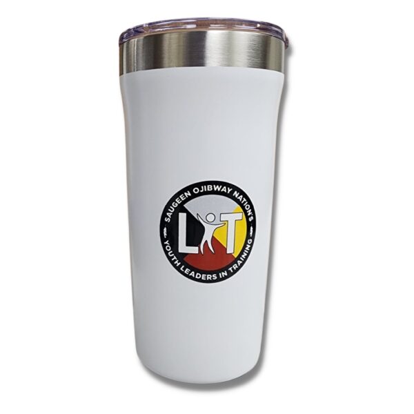 Park Avenue Travel Mug - Image 7
